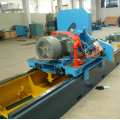 Tube rollformers induction welding tubes machine